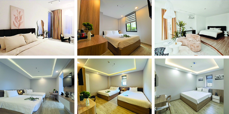 khách sạn 3 sao đà lạt