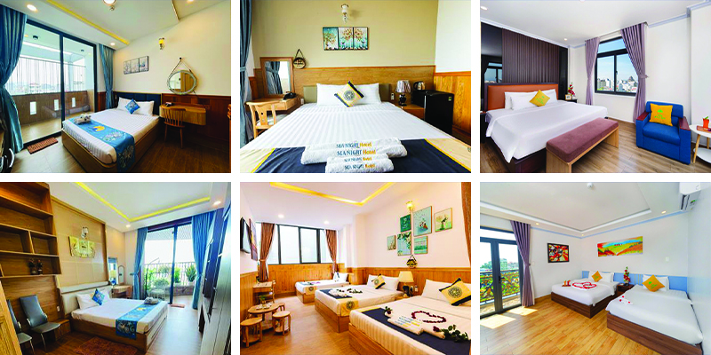resort 3 sao phan thiết