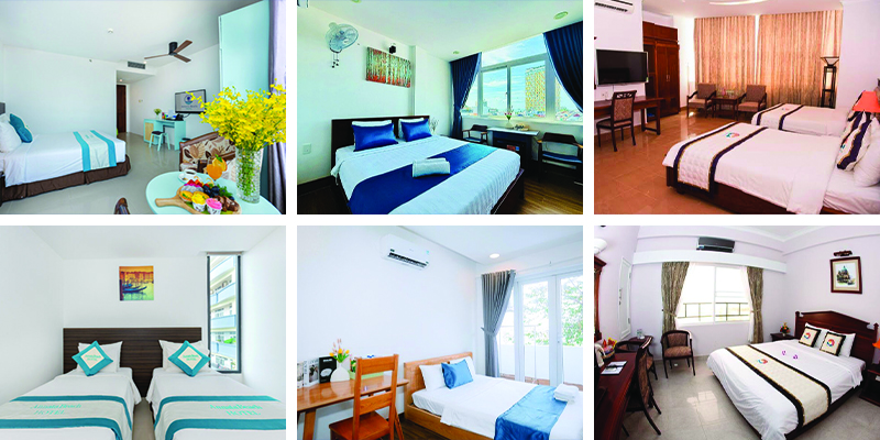 khách sạn 3 sao vũng tàu