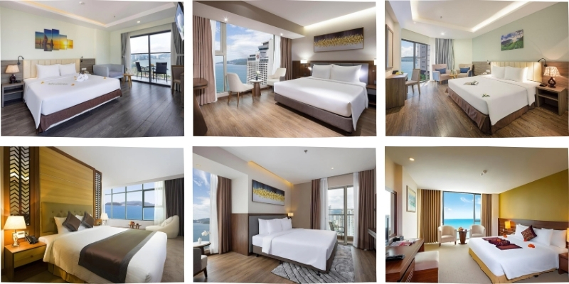 khách sạn 4 sao nha trang
