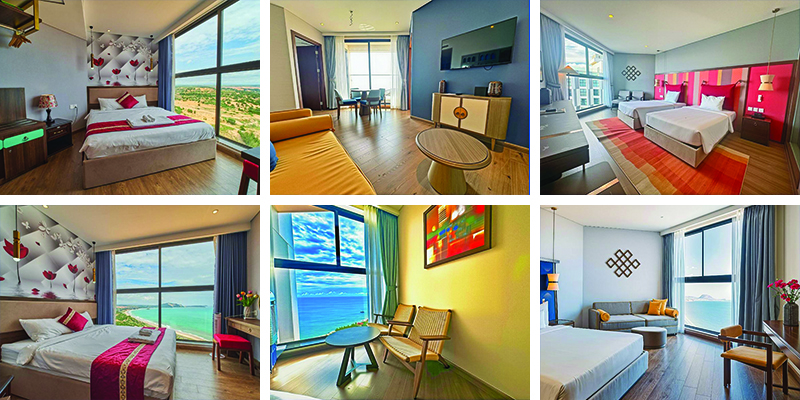 resort 5s phan thiết