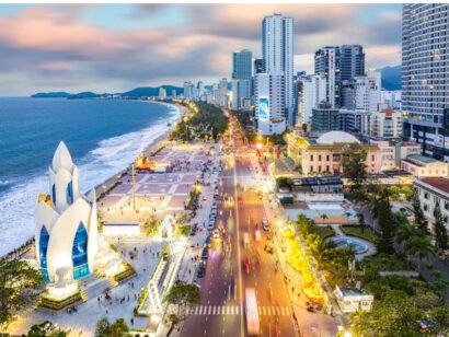 TOUR DU LỊCH NHA TRANG 3N2Đ