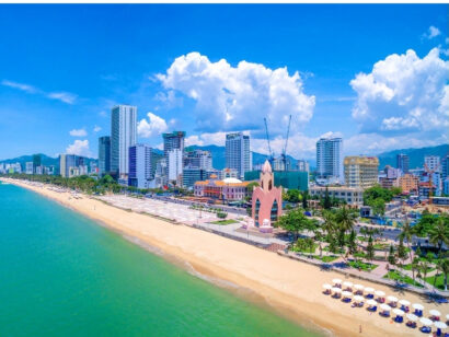 TOUR NHA TRANG 3N3Đ