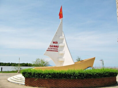TOUR DU LỊCH CÀ MAU 2N1Đ
