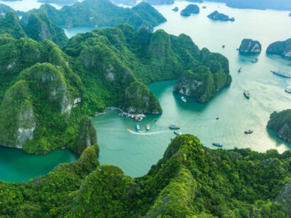 TOUR DU LỊCH HÀ NỘI – HẠ LONG – NINH BÌNH 4N3Đ