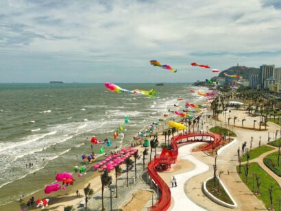 TOUR DU LỊCH VŨNG TÀU 1 NGÀY