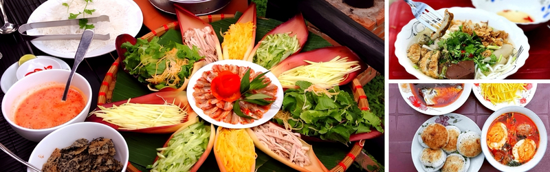 ẩm thực hòn rơm