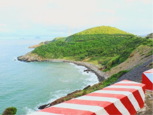 bãi tiên nha trang