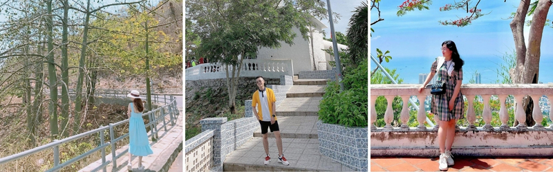 check-in-hải đăng vũng tàu