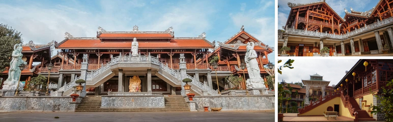 chùa khải đoan