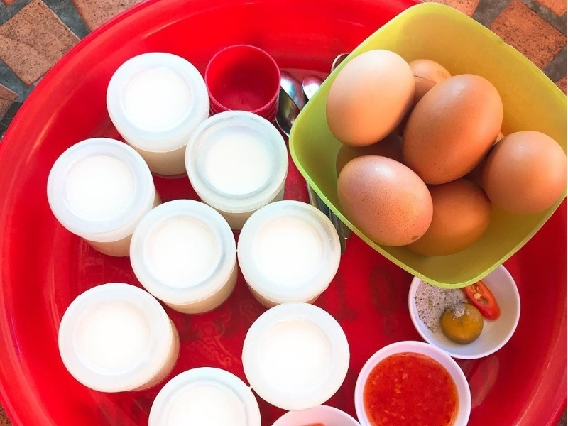 đặc sản Hải Đăng Vũng Tàu