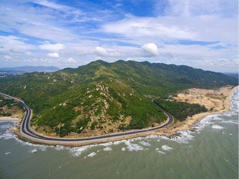 đèo nước ngọt vũng tàu