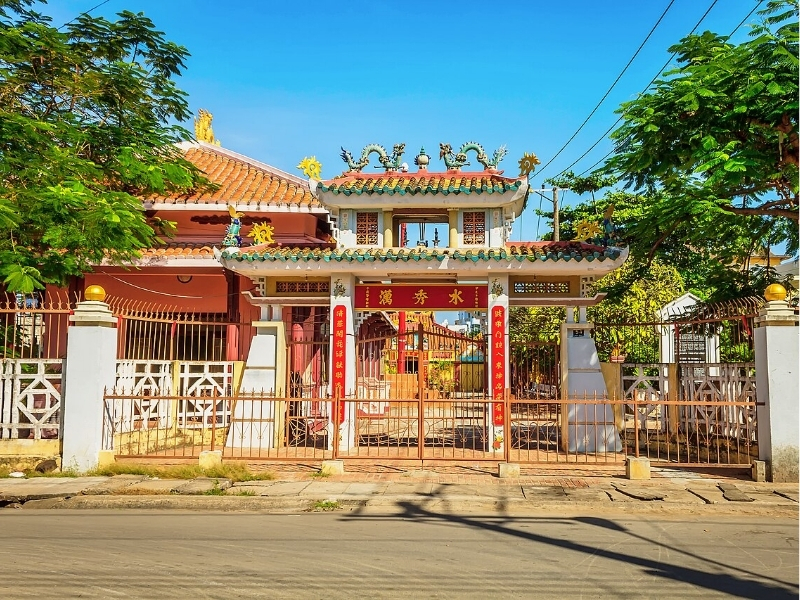 dinh vạn thủy tú phan thiết