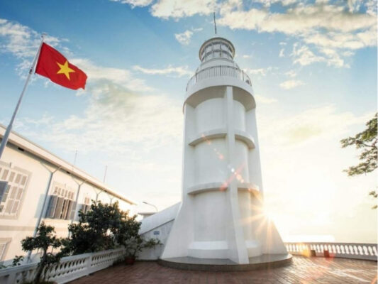 hải đăng vũng tàu