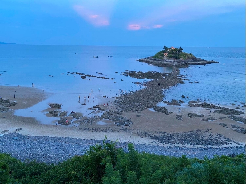 hòn bà vũng tàu
