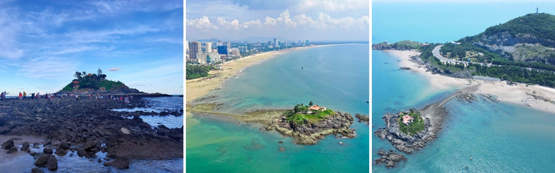 đảo hòn bà