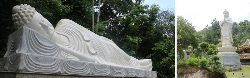 phật linh sơn bửu thiền tự
