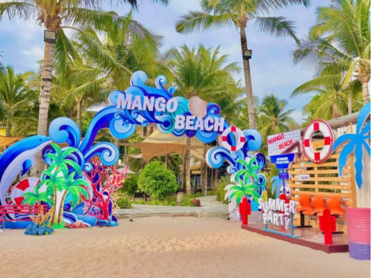 mango beach phan thiết