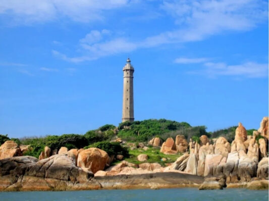 TOUR DU LỊCH LAGI - HÀM THUẬN NAM 2N1Đ