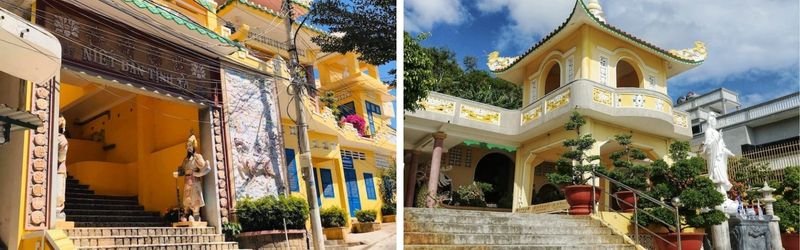 Nirvana Vihara