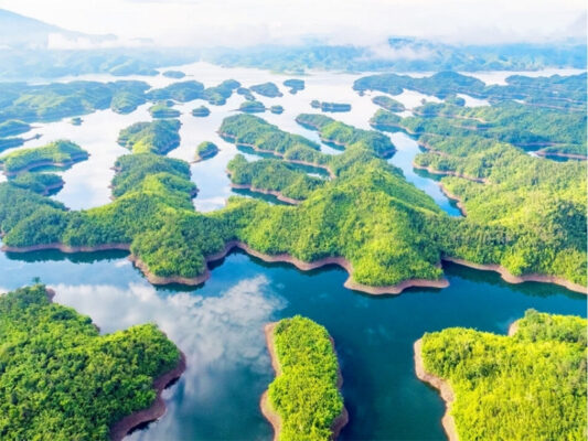 tà đùng đắc nông