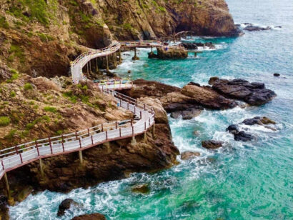 TOUR DU LỊCH PHÚ YÊN QUY NHƠN 3N3Đ