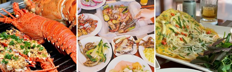 ẩm thực hòn tằm