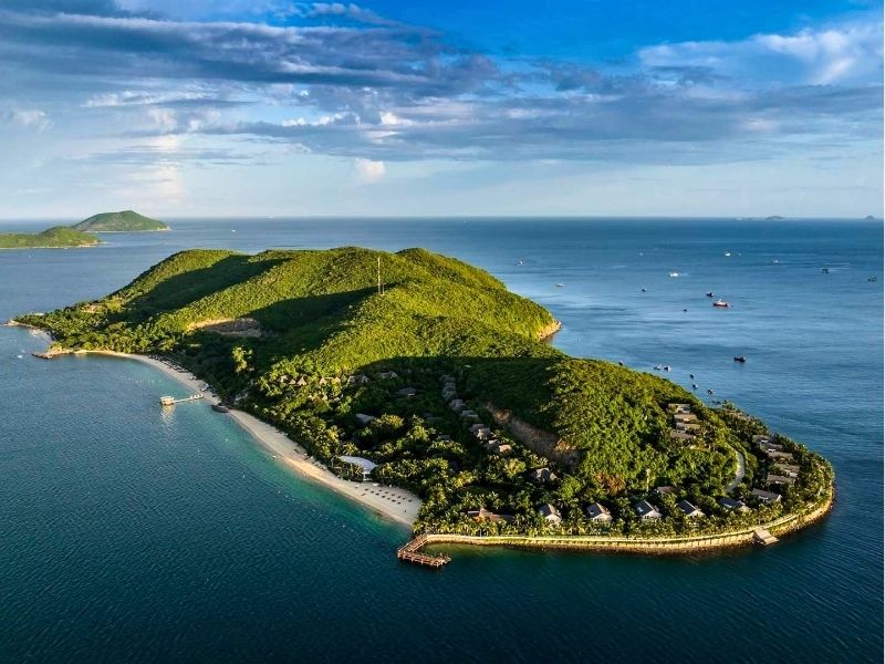 hòn tằm nha trang