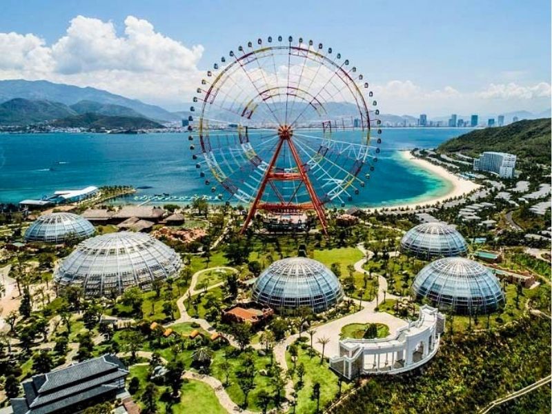 vinpearl nha trang
