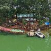 TOUR DU LỊCH CẮM TRẠI HỒ TRỊ AN 2N1Đ