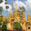 TOUR TRÀ VINH 1 NGÀY